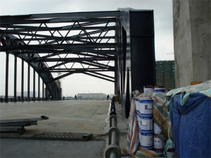 通州专注工业场景喷漆服务